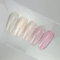 NAILSOFTHEDAY Cover base 44 light pigment, 10ml — Photo 5