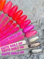Saute Nails Esmalte semipermanente S145, 8ml — Photo 6