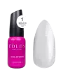 Edlen Water Acrygel 01 Nude, 9ml (transparente) — Photo 4