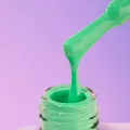 DNKA Esmalte Semipermanente 0075, 7ml — Photo 4