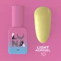 LUNA Light Acrygel 10, 13ml — Photo 5