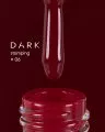 Dark by Rior Esmalte para Estampar 06 Rojo, 8ml — Photo 3