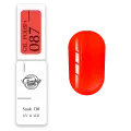 Trendy Nails Esmalte Semipermanente 87, 8ml — Photo 4