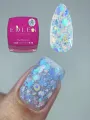 Edlen Confetti Glitter 02, 5ml — Photo 4