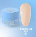 Luna Gel Premium 31, 30ml — Photo 4