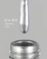 Dark by Rior Esmalte para Estampar 03 Plata, 10ml — Photo 3