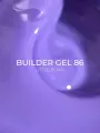 Edlen Recambio Builder Gel 86, 30ml — Photo 6