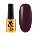 Esmalte semipermanente 028 F.O.X. 14 ml — Photo 4