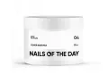 NAILSOFTHEDAY Cover base milk 04(shimmer), 10 ml new formula — Photo 11