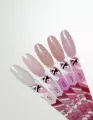 F.O.X Acryl gel Silk 04, 15ml — Photo 5