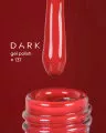 Dark by Rior Esmalte Semipermanente 137, 6ml — Photo 4