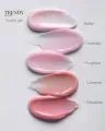 Trendy Nails Gel Souffle Coleccion (5geles por 15ml) — Photo 4