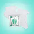 Shelly pedicure socks, caja de 25uds — Photo 6
