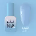 Esmalte semipermanente LunaMoon 126, 13ml — Photo 108