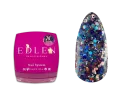 Edlen Disco Glitter 04, 5ml — Photo 4