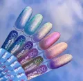 Luna Esmalte Semipermanente 202, 8ml — Photo 5