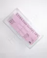 Saute Nails Ultra Thin Tunnel Tips, 504uds — Photo 6