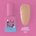 LUNA Light Acrygel 69, 13ml — Photo 5