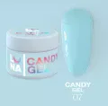 Luna Moon Candy Gel 07, 15ml — Photo 5