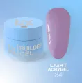 Luna Light Acrygel 34, 30ml — Photo 4