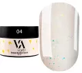 Valeri Builder Gel Dream 04, 30ml — Photo 4