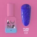 Luna Yuki Base 01, 13ml — Photo 5