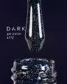 Dark by Rior Esmalte Semipermanente 172, 10ml — Photo 5