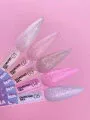LunaMoon Diamond Gel 05, 15ml — Photo 5