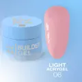 Luna Light Acrygel 06, 50ml — Photo 4