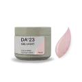 DA23 Light Gel 44 Calm Spark, 30ml — Photo 6