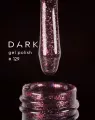 Dark by Rior Esmalte Semipermanente 129, 10ml — Photo 4