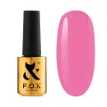 Esmalte semipermanente 080 F.O.X. 14ml — Photo 7