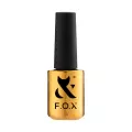 F.O.X Top Steel, 14ml — Photo 3