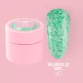 LunaMoon Bubble Gel 10, 5ml — Photo 4
