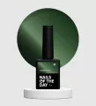 Nailsoftheday Korean cat eye 17, 10ml — Photo 6