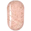 Trendy Nails Bronze Top, 15ml — Photo 5