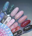 Luna LUREX Base 02, 13ml — Photo 6