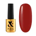 Esmalte semipermanente 074 F.O.X. 14ml — Photo 7