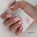 Trendy Nails Builder Gel in a bottle Aperol, 15ml — Photo 5