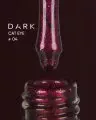 Dark by Rior Esmalte Semipermanente Cat Eye 04, 10ml — Photo 4