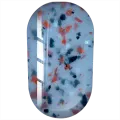 Trendy Nails Textural Base Agate, 8ml — Photo 5