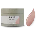 DA23 Light Gel 46 Deep Shine, 30ml — Photo 4