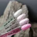 Komilfo Pearl Gel 01, 15 ml — Photo 7