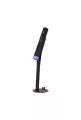 DNKa Linterna UV/Led, negro — Photo 5