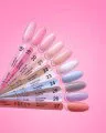 Edlen Builder Gel Princess 25, 15ml — Photo 7