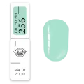 Trendy Nails Esmalte Semipermanente 256, 8ml — Photo 4