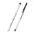 Komilfo Pincel Gel Angled 4(Nylon) — Photo 4