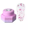 YOUARECUTE Glitter Gel 13, 5ml — Photo 4