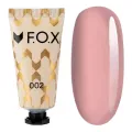 F.O.X Nano Poly Gel 02, 15ml — Photo 4