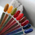 Komilfo Color Base Night Sky, 8ml — Photo 5